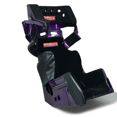 ButlerBuilt SFI 39.2 Advantage II Slide Job Seat