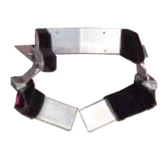 ButlerBuilt Head and Shoulder Support System