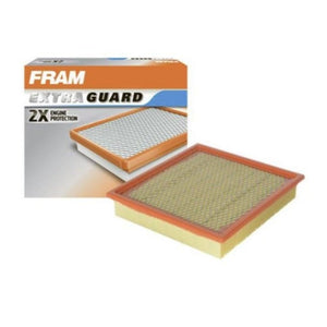FRAM Extra Guard Flexible Panel Air Filter CA10262