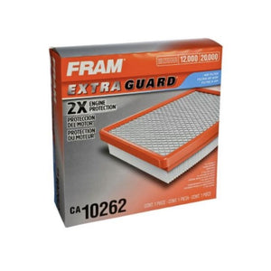 FRAM Extra Guard Flexible Panel Air Filter CA10262