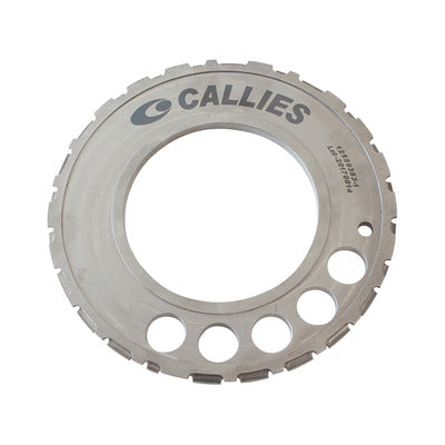 Callies Billet Reluctor Wheel - 24-tooth GM LS