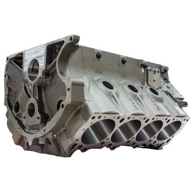 4.500 Gen II Hemi Block Rough Bore