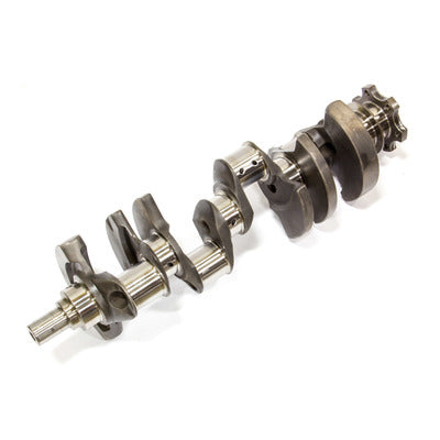 SBC 4340 Forged Compstar Crank - 3.335 Stroke