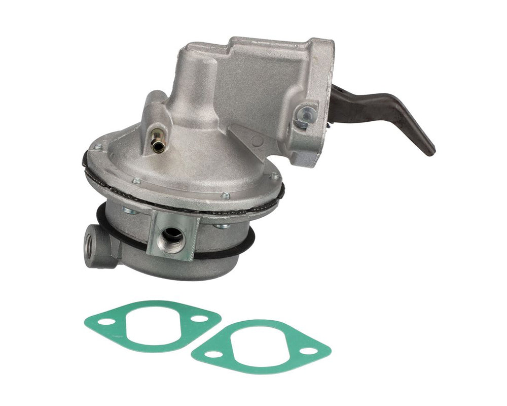 Carter Fuel Pump w/1/4" Inlet & Outlet Ford 4-Cylinder CB743HND
