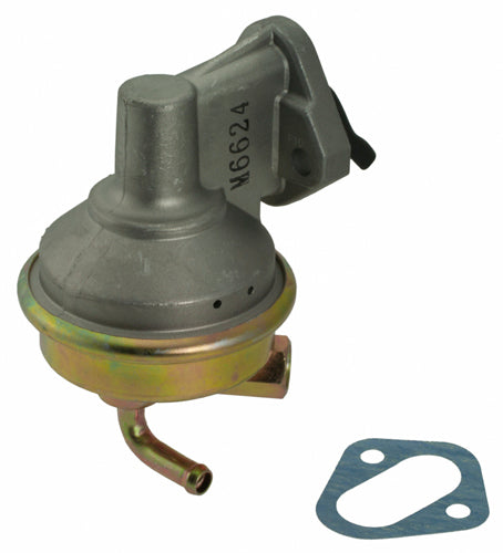 Carter Mechanical Fuel Pump SBC CB745HN001