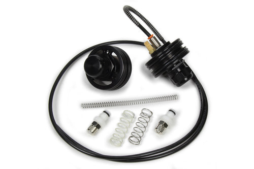 Conroy Diaphragm Bleeder Kit for Winters L/W Axle, 1.875