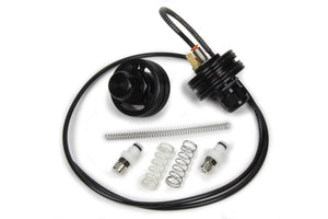 Conroy Diaphragm Bleeder Kit for Winters L/W Axle, 1.875" PT-303