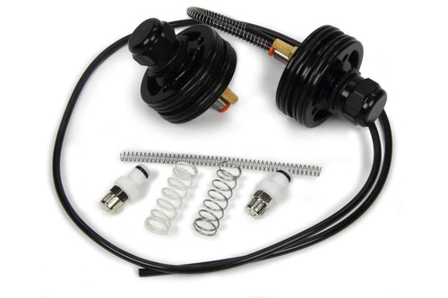 Conroy Diaphragm Bleeder Kit for Winters U/L Axle, 2.055