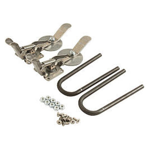 Chassis Engineering Upper Window Latch Kit