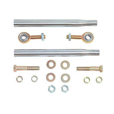 Chassis Engineering Tie Rod Tube Kit w/1/2in Rod Ends