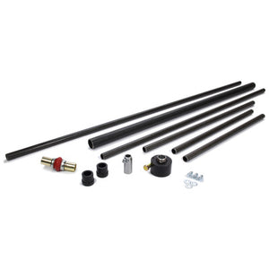 Chassis Engineering Weld-In Steering Column Kit