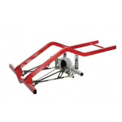 Chassis Engineering Ladder Bar Subframe Kit w/Shocks