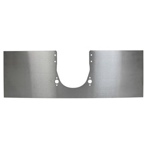 Chassis Engineering Big Block Chevy Aluminum Motor Plate