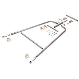 Chassis Engineering Wishbone Locator Kit