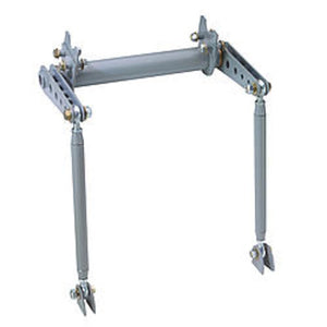 Chassis Engineering Anti-Roll Bar - 1-1/4 Chrome Moly