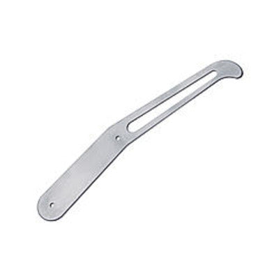 Chassis Engineering Aluminum Door Latch / Parachute Handle