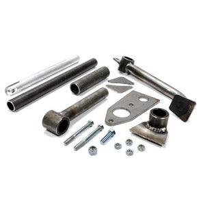 Chassis Engineering Brake Pedal Kit w/Hardware