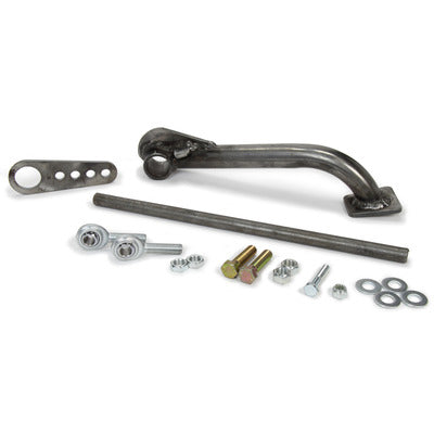 Chassis Engineering Clutch Pedal Kit w/Hardware