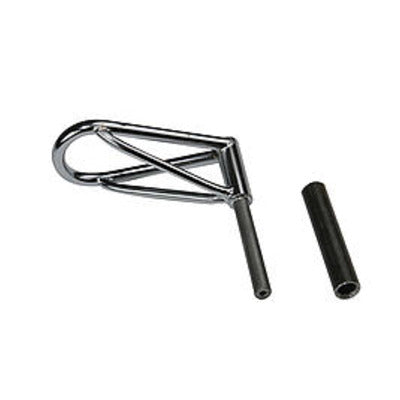 Chassis Engineering Roof Mount Tow Hook