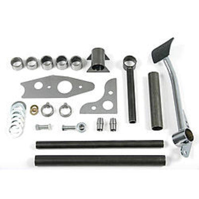 Chassis Engineering Pro Brake Pedal Kit