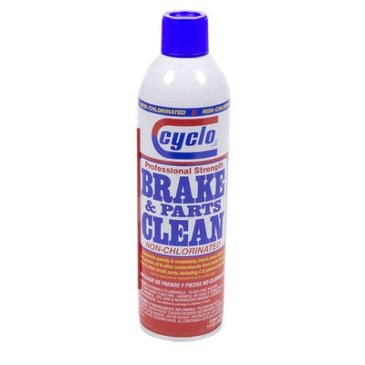 Cyclo Brake Cleaner Non Chlorinated