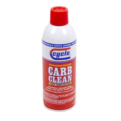 Cyclo Carb Cleaner