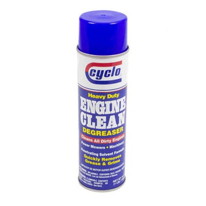 Cyclo Engine Cleaner