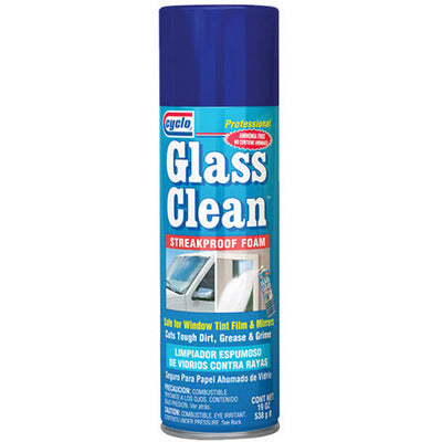 Cyclo Glass Cleaner