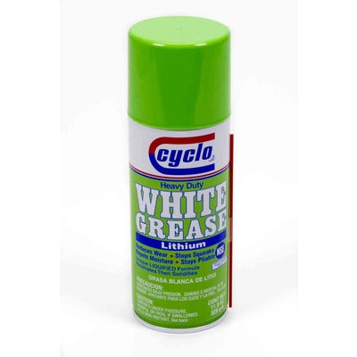 Cyclo White Grease
