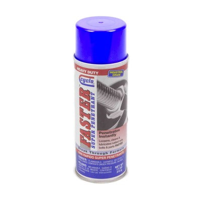 Cyclo H.D. Faster Super Penetrant