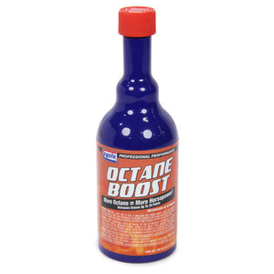 Cyclo Octane Boost