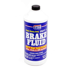 Cyclo DOT 3 Brake Fluid 32 oz