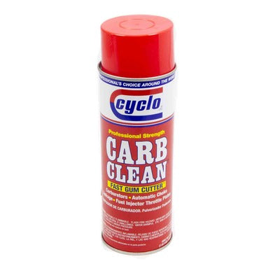 Cyclo Carb Cleaner