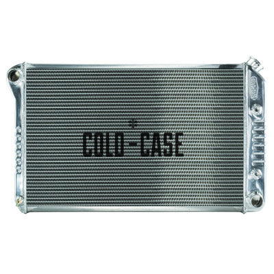 Cold Case Radiators 70-81 Camaro Radiator AT