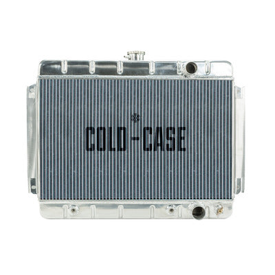 Cold Case Radiators 64-65 Chevelle Radiator AT