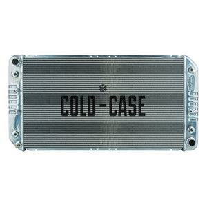 Cold Case Radiators 94-96 Impala SS Radiator