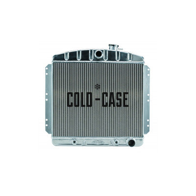 Cold Case Radiators 49-54 Chevrolet Car Radiator