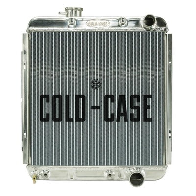 Cold Case Radiators 64.5-66 Ford Mustang 289 Radiator