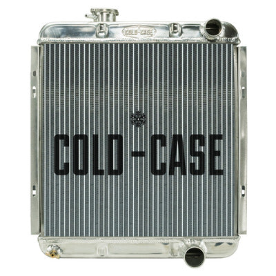 Cold Case Radiators 65-66 Ford Mustang 289 Radiator MT