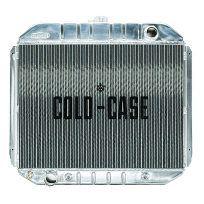 Cold Case Radiators 66-79 Ford Truck and Bronco Aluminum Radiator