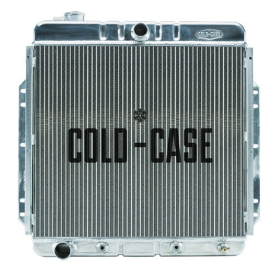 Cold Case Radiators 53-56 Ford F100 Radiator