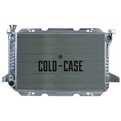 Cold Case Radiators 85-96 Ford Truck Radiator