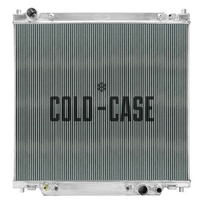 Cold Case Radiators 1999-04 Ford F250/F350 7.3L Aluminum Radiator