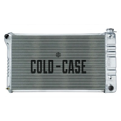 Cold Case Radiators 1966-71 Oldsmobile 442 Aluminum Performance Radiator