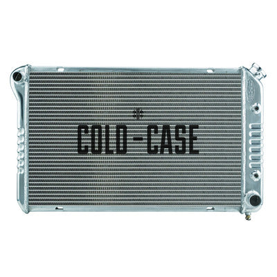 Cold Case Radiators 84-87 Grand National Regal Turbo Radiator