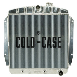 Cold Case Radiators 55-59 Chevy Truck Radiator