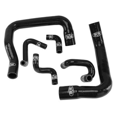 Cold Case Radiators 86-93 Mustang GT Silicone Radiator Hose kit