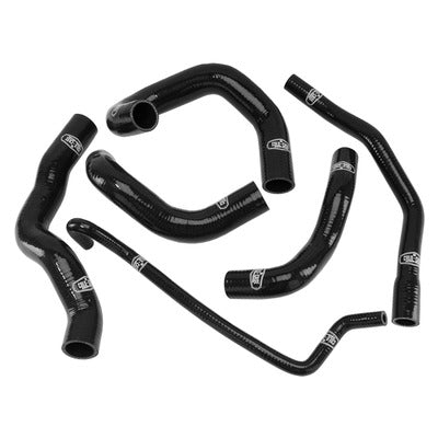 Cold Case Radiators 05-06 Mustang V8 Silicone Radiator Hose Kit