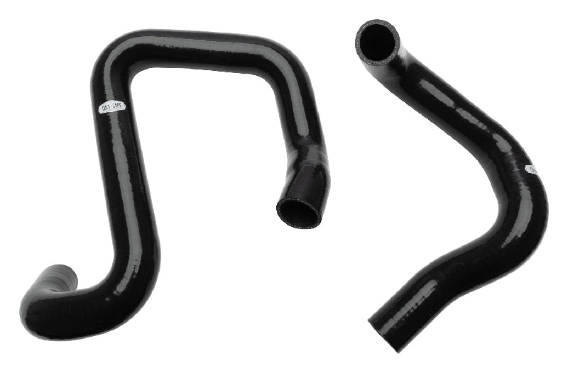 Cold Case Hose Kit for 12-18 Wrangler JK 3.6L