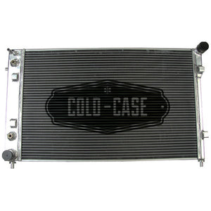 Cold Case Radiators 2004 GTO Radiator AT